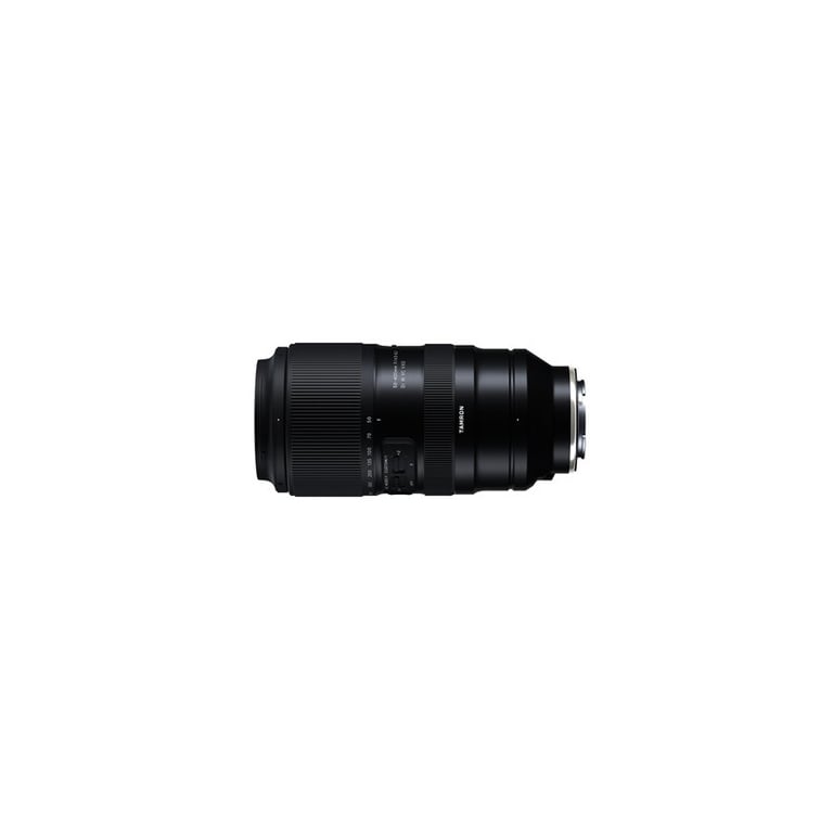 TAMRON 50 4004.5 6.3 DI III VC SONY - vue 6