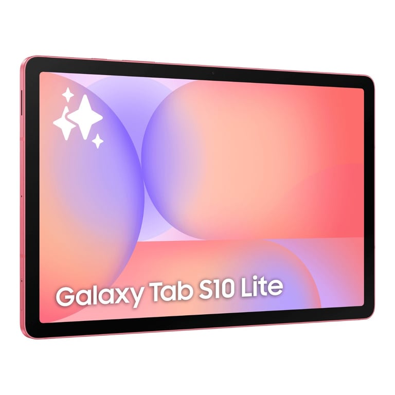 Samsung Galaxy Tab S10 Lite X406 5G 10.9 6GB RAM Energieklasse F SM X406BZRREUE - vue 4