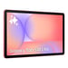 Galaxy Tab S10 Lite 5G (10,9'') 6 Go 128 Go, Rouge (Coral Red) SM-X406