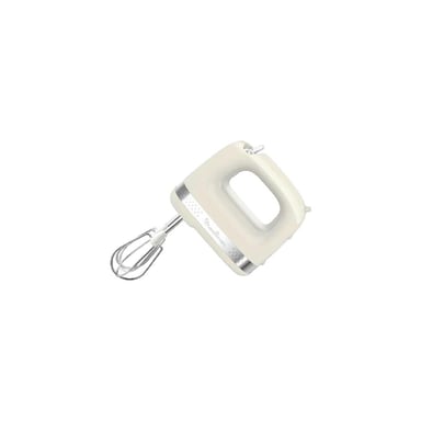 Moulinex HM211A11 Batteur 2 vitesses - 200 Watts Beige - vue 5