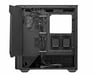 COUGAR CGR-57C9B-RGB Torre Completa Negra