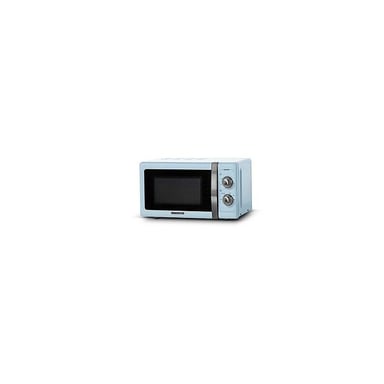 Schneider Micro-Ondes - SMW20VMBL - 20 L - 700 W Bleu - vue 4