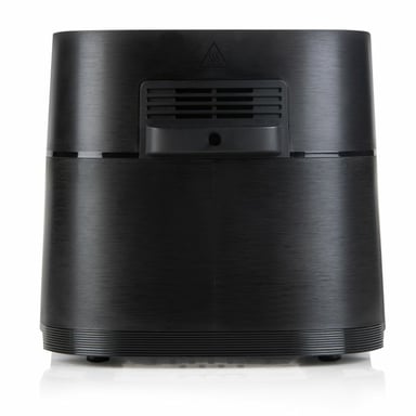 Domo DO540FR freidora Sencillo 6 L Independiente 1500 W Freidora de aire caliente Negro