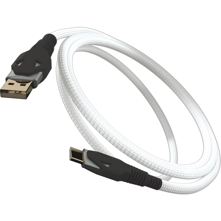 Câbles HDMI et USB GIOTECK Premium Viper HDMI 2.1 PS5 et Xbox Series X - vue 4