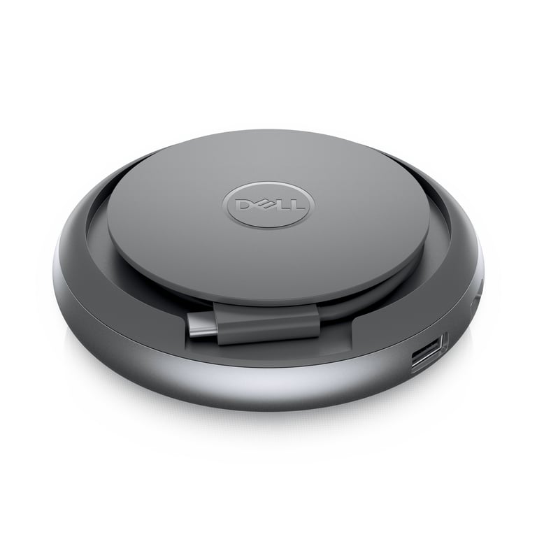 DELL MH3021P Speakerphone Universel USB C - vue 4