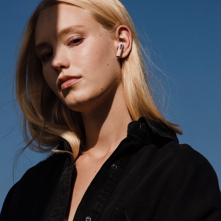 Ecouteurs intra auriculaires sans fil Bluetooth Sudio N2 - vue 10