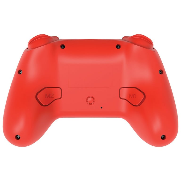 Manette Sans Fil Led Nintendo Switch Subsonic - vue 9