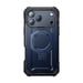 i-Blason GA843439159778 coque de protection pour téléphones portables 16 cm (6.3'') Housse Bleu foncé Apple (brand) iPhone 17 Pro