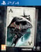 Batman Return To Arkham PS4