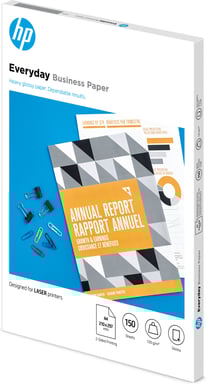 HP E-DAY GLS LJ A4 120G 150SH FSC PA