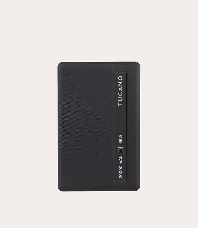 Tucano Power bank per laptop 20000 mAh Neuf