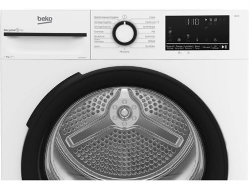 Beko D3H28303W - vue 9