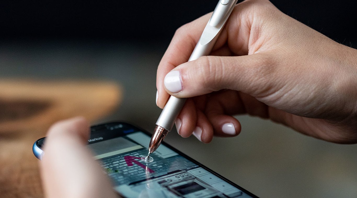 Adonit Pro 4 stylet 22 g Neuf - vue 5