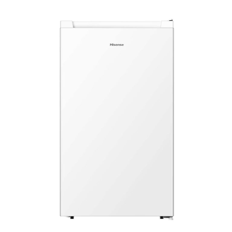 Congélateur Vertical 61L – FV78D4AWE HISENSE - vue 2