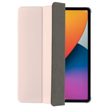 Pochette pour tablette ''Fold Clear'' pour iPad Pro 12,9'' (2020/2021) - Rose