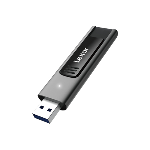 Lexar JumpDrive M900 lecteur USB flash USB Type A 3.2 Gen 1 3.1 Gen 1 Neuf - vue 2