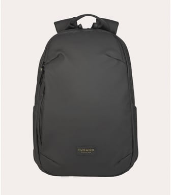 Tucano Laser 40,6 cm (16'') Mochila Negro