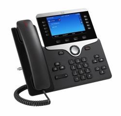 Cisco 8841 téléphone fixe Neuf - vue 3