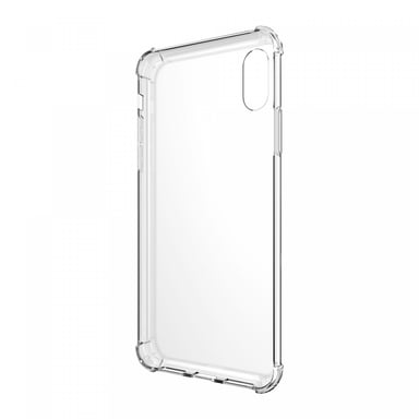 JAYM - Funda reforzada para Xiaomi MI 11 - Flexible y resistente - Certificado 2 Metros Caída - Transparente