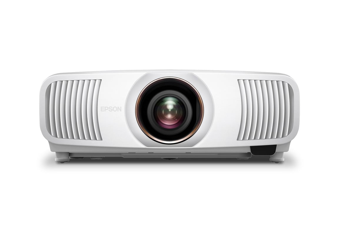 Epson EH QB1000W Projecteur 3LCD 3300 lumens 3300 lumens couleur 3840 x 2160 16:9 - vue 3