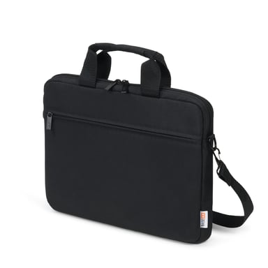 Housse PC Portables Case Slim 13-14.1'' Noir