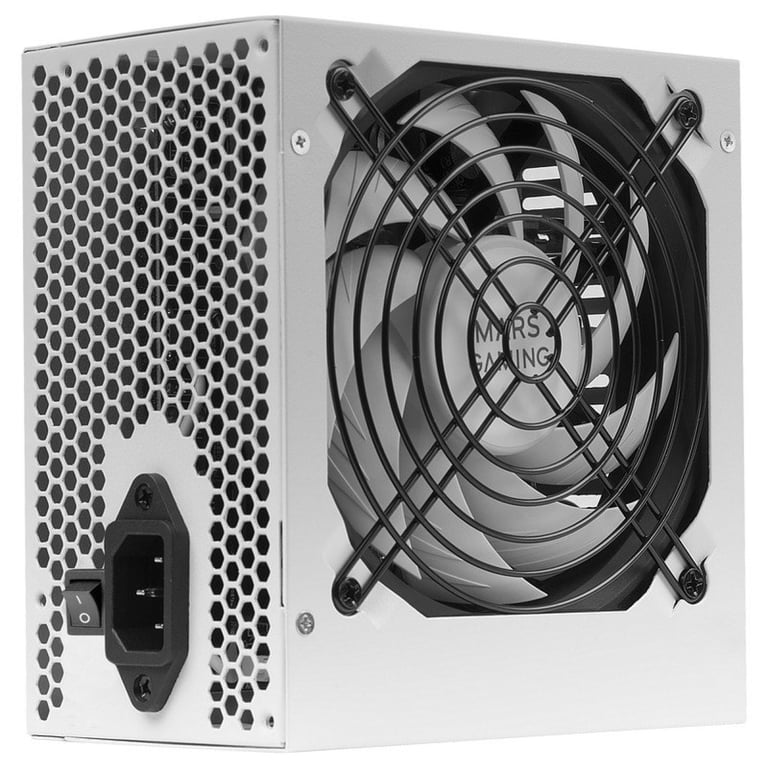 Mars Gaming MPIII550PW - vue 4