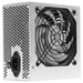 Fuente de Alimentación Mars Gaming MPIII550P- 550W- Ventilador 12cm