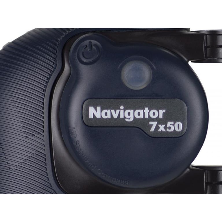 Jumelle Steiner Navigator 7x50C – Prismes Haute Performance Antibuée - vue 3