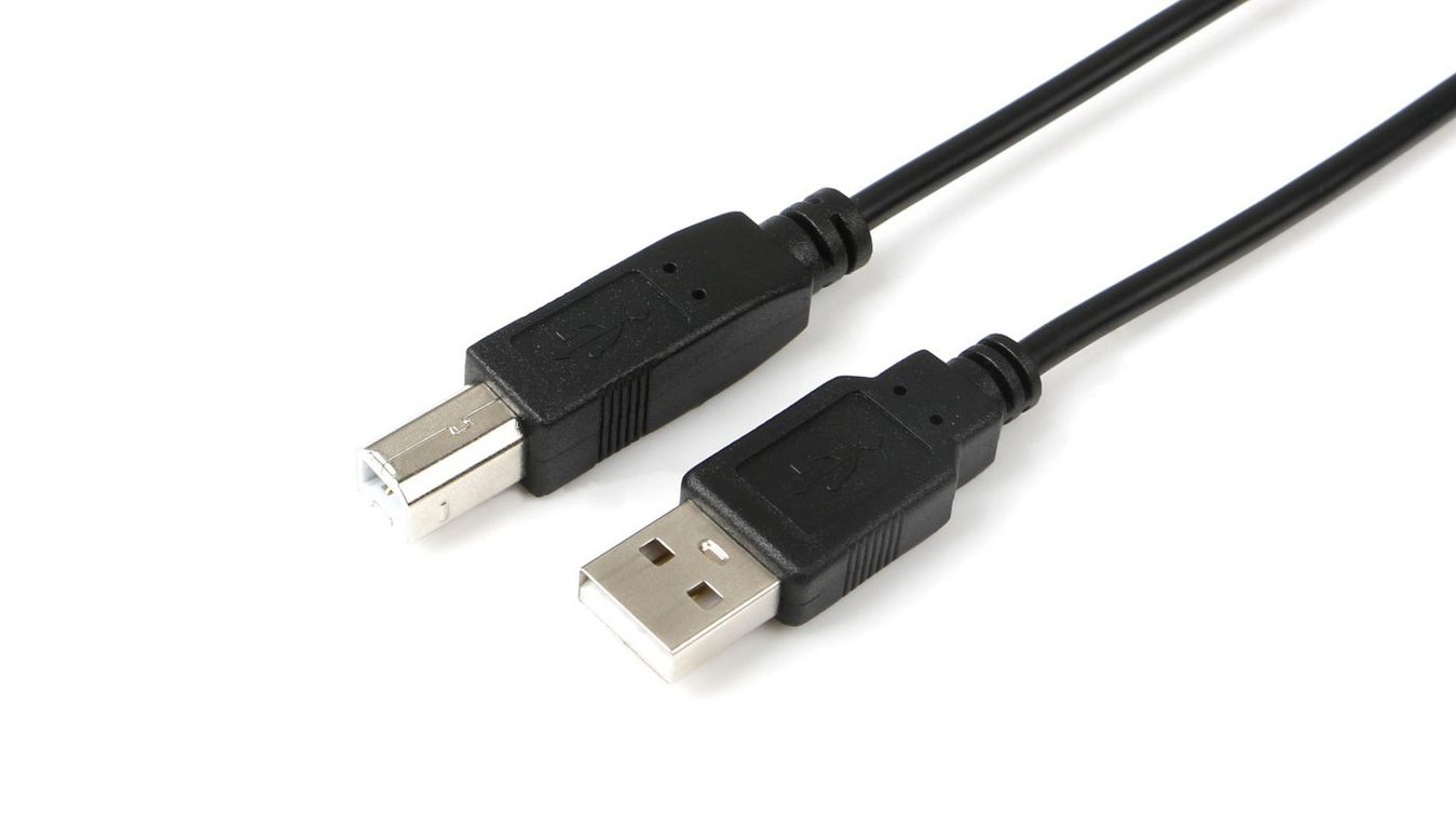 Microconnect USBAB1B - vue 2