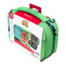 PDP Commuter: Animal Crossing Tom Nook Funda protectora rígida Nintendo Azul, Verde