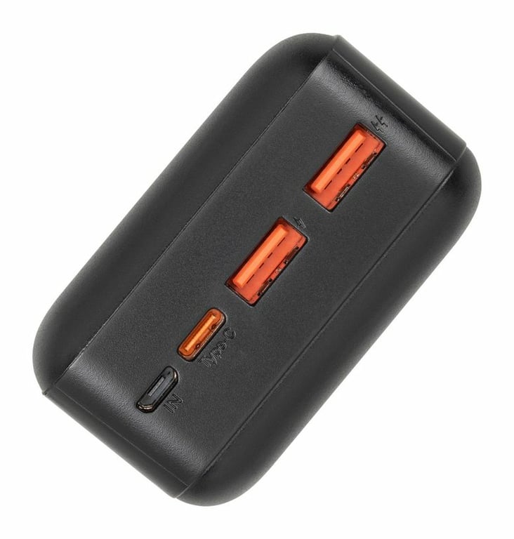 Rivacase VA2103 banque d'alimentation électrique 30000 mAh Neuf - vue 3