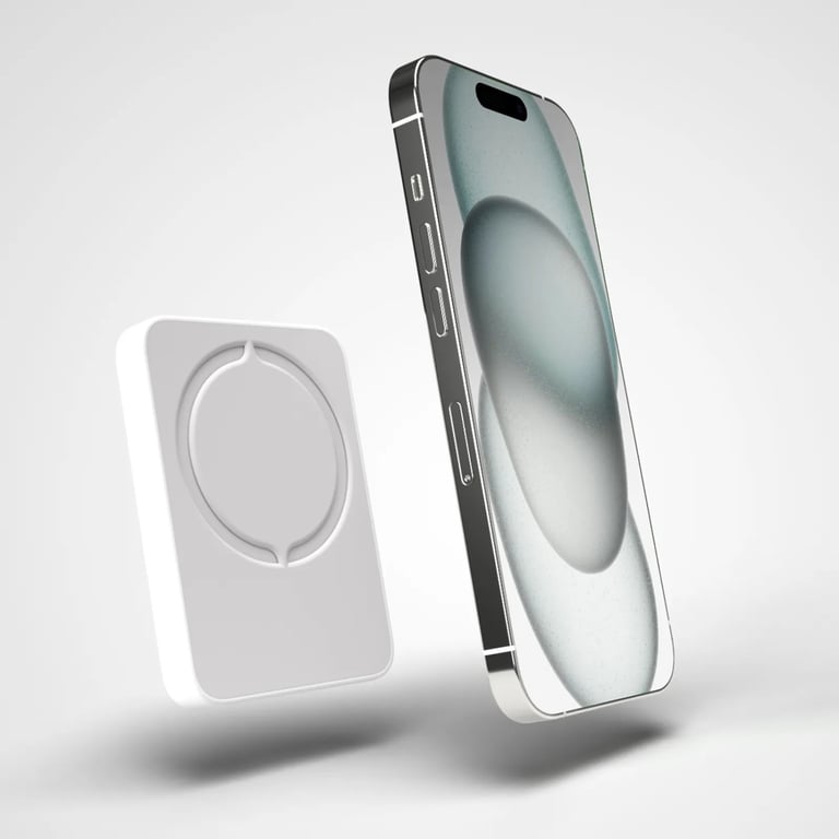 Puro Batterie Externe 4000mAh - vue 2