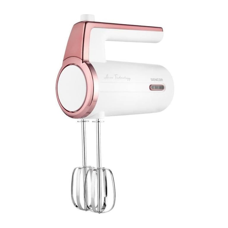 Batteur électrique Sencor SHM 9000WH - vue 4