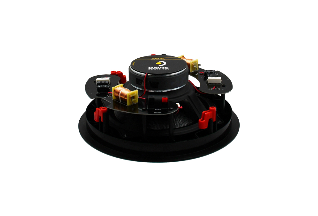 Enceinte encastrable Davis Acoustics 210 ROT2 PRO vendue à 'unité - vue 4