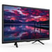 Strong SRT 24HE4023 61 cm (24'') HD Negro 180 cd / m²