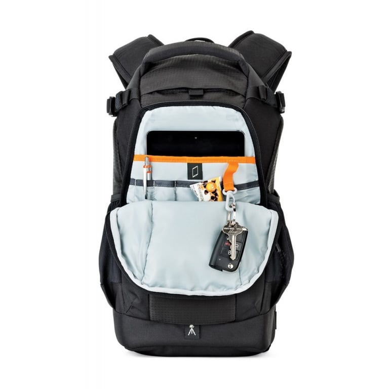 LOWEPRO FLIPSIDE 200 AW II - vue 3