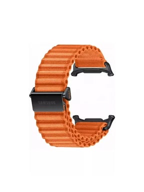 Pulsera Trail para Samsung Galaxy Watch Ultra - Naranja
