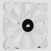 Corsair SP140 RGB ELITE Boitier PC Ventilateur 14 cm Blanc 1 pièce(s)