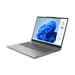 Lenovo IdeaPad 5 2-in-1 14IRH9 Intel® Core™ i7 i7-13620H Híbrido (2-en-1) 35,6 cm (14'') Pantalla táctil WUXGA 16 GB LPDDR5x-SDRAM 1 TB SSD Wi-Fi 6 (802.11ax) Windows 11 Home Alemán Gris