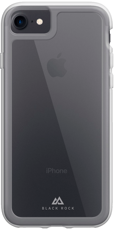 Coque de protection Robust Transparent pour iPhone 7/8/SE 2020, transpare