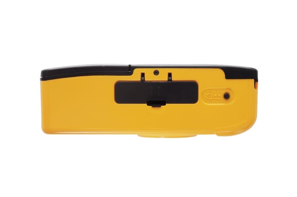 Appareil photo à pellicule réutilisable M35 Yellow Kodak