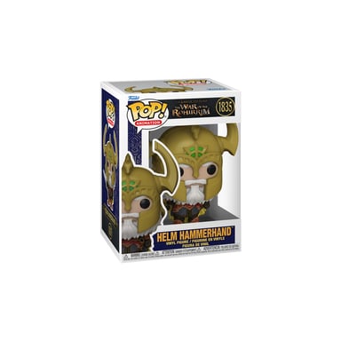 FUNKO POP! 80247 collectible figure