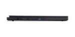 Acer TravelMate P2 TMP215-54-52FH Laptop Intel® Core? i5 i5-1235U 39,6 cm (15,6'') Full HD 16 GB DDR4-SDRAM 512 GB SSD Wi-Fi 6 (802.11ax) Windows 10 Pro Nero