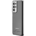 Bigben Connected JGCOVGS21U funda para teléfono móvil 17,3 cm (6.8'') Transparente