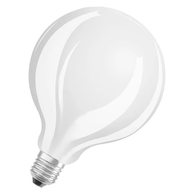 GLOBE 125MM VER.DEP 10W E27 CHD BT1 OSRAM - 4058075269880