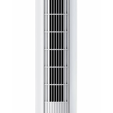 Philips Ventilateur colonne - CX5535/00 - 2 230 m³/h Blanc - vue 4