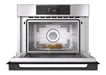 Microondas combinado Haier Full Touch Series 2 HWO45NB2H0X1 Negro 44 L 900 W