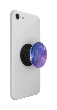 PopSockets PopGrip, Nébuleuse Paillettée