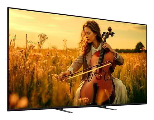 Sony K-75XR5 190,5 cm (75'') 4K Ultra HD Smart TV Wi-Fi Nero