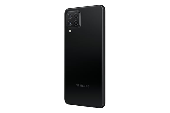 Galaxy A22 64 Go, Noir
